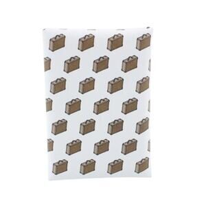 Hermes Calvi Duo Compact Card Case Full Set